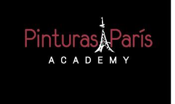 PINTURAS PARIS ACADEMY