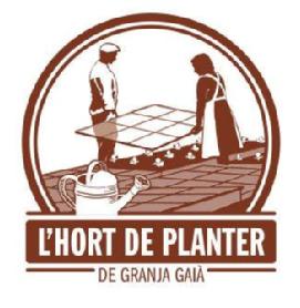L'HORT DE PLANTER DE GRANJA GAIA