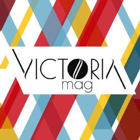 VICTORIA MAG