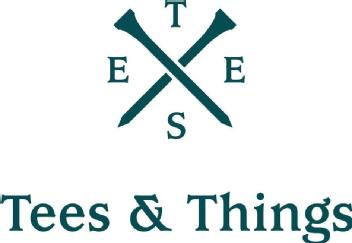 TEES TEES & THINGS