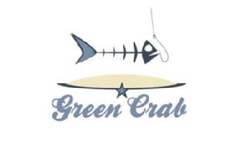 GREEN CRAB