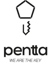 PENTTA WE ARE THE KEY