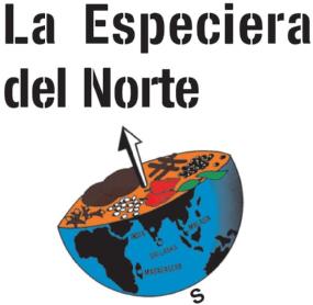 LA ESPECIERA DEL NORTE