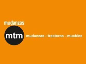 MUDANZAS MTM MUDANZAS TRASTEROS MUEBLES