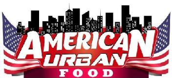 AMERICAN URBAN FOOD