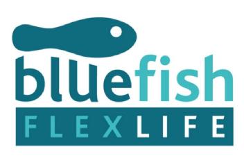 BLUEFISH FLEXLIFE