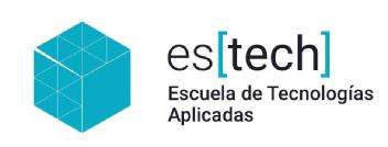 ESTECH, ESCUELA DE TECNOLOGIAS APLICADAS