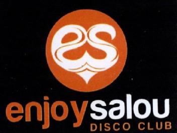 ES ENJOYSALOU DISCO CLUB