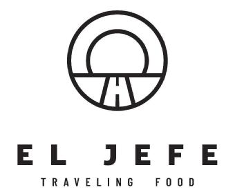 EL JEFE TRAVELING FOOD