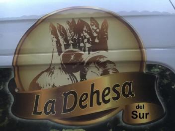 LA DEHESA DEL SUR