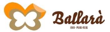 BALLARA 1919-PUIG-REIG