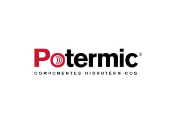 POTERMIC COMPONENTES HIDROTERMICOS