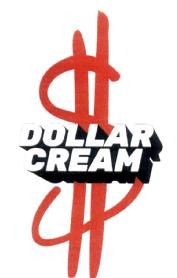 DOLLAR CREAM