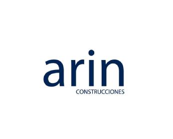 ARIN CONSTRUCCIONES