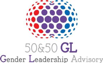 50&50 GL GENDER LEADERSHIP ADVISORY