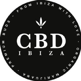 PREMIUM BUDS FROM IBIZA WITH LOVE CBD IBIZA ORGANIC MARIJUANA