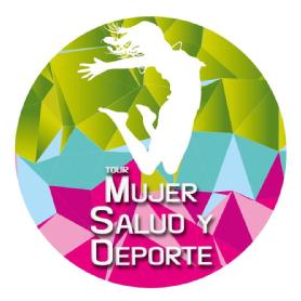 TOUR MUJER, SALUD Y DEPORTE