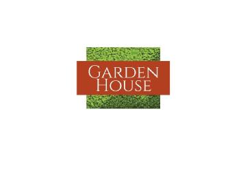 GARDEN HOUSE