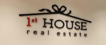 1ST HOUSE REAL ESTATE