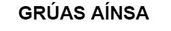 GRUAS AINSA