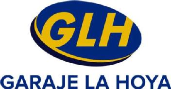 GLH GARAJE LA HOYA