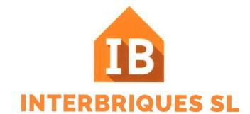 IB INTERBRIQUES SL