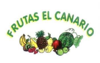 FRUTAS EL CANARIO