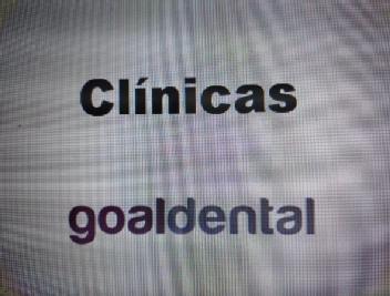 CLINICAS GOALDENTAL
