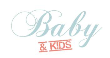 BABY & KIDS