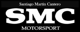 SANTIAGO MARTIN CANTERO SMC MOTORSPORT