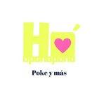 HO'OPONOPONO POKE Y MAS