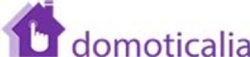 DOMOTICALIA