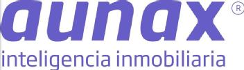 AUNAX ® INTELIGENCIA INMOBILIARIA