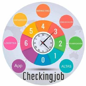 CHECKINGJOB
