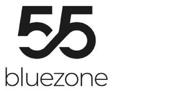 55 BLUEZONE