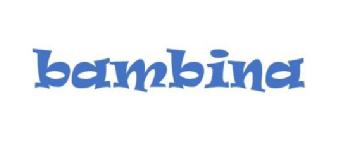BAMBINA