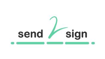 SEND2SIGN
