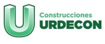 U CONSTRUCCIONES URDECON