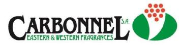 CARBONNEL, S.A. EASTERN & WESTERN FRAGRANCES