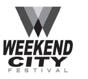 WEEKEND CITY FESTIVAL