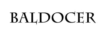BALDOCER