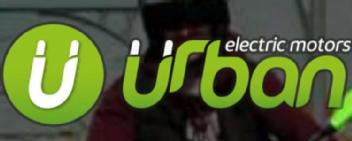 URBAN ELECTRIC MOTORS