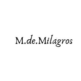 M.DE.MILAGROS