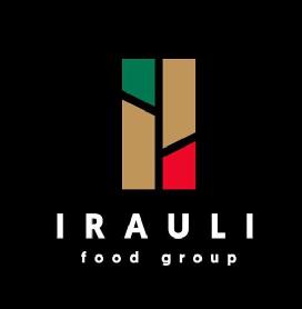 IRAULI FOOD GROUP