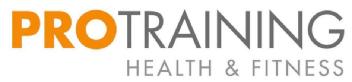 PROTRAINING