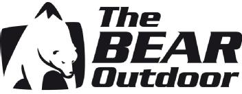 THE BEAR OUTDOOR