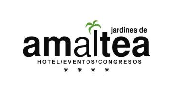 JARDINES DE AMALTEA