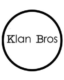 KLAN BROS