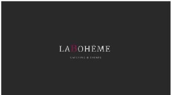 LA BOHEME CATERING&EVENTS