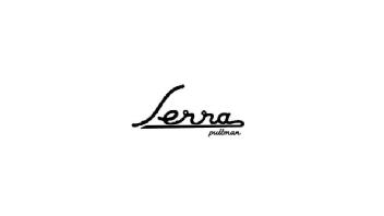 SERRA PULLMAN